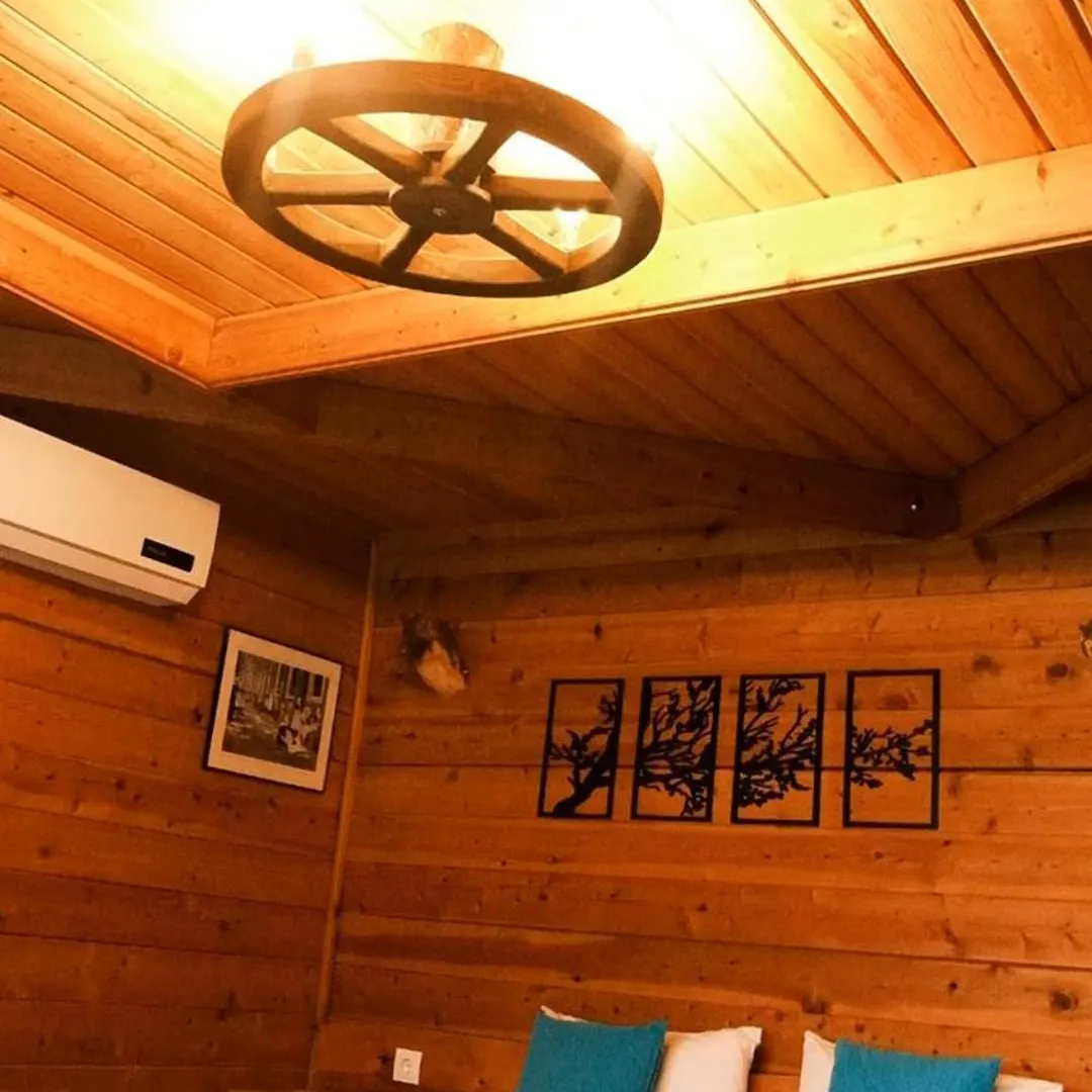 Kabak Misafir Evi Μοτέλ Faralya Τουρκία
