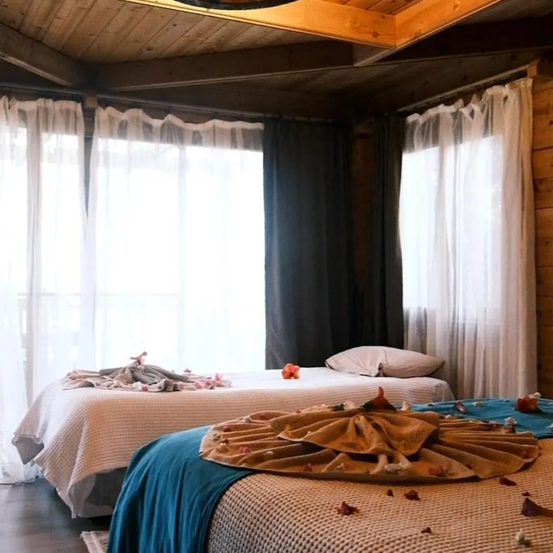 Kabak Misafir Evi Μοτέλ Faralya