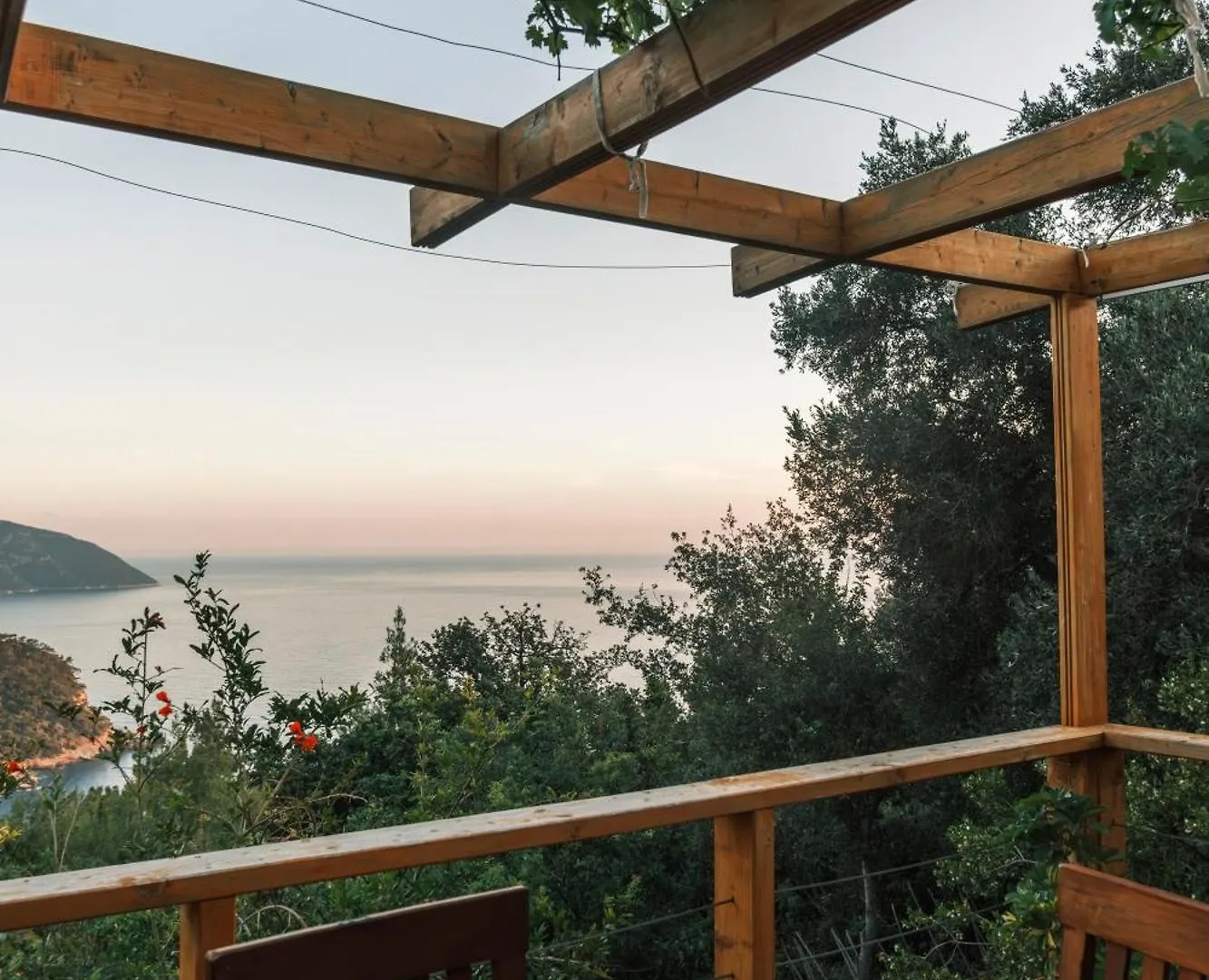 Kabak Misafir Evi Μοτέλ Faralya 0*,  Τουρκία