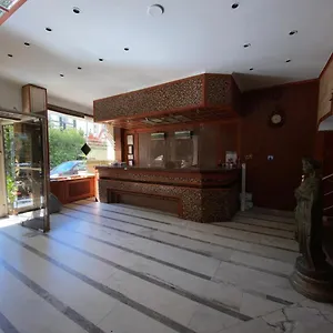 *** Otel Monopol Türkiye