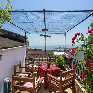 Gedikpasa Konagi Hotel Istambul