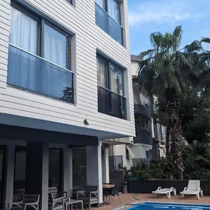Ramona Hotel Antalya