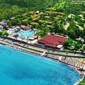 Kustur Club Village Station touristique Kusadası