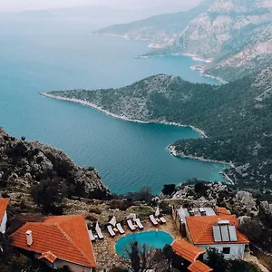 5* Konukevi Yediburunlar Lighthouse