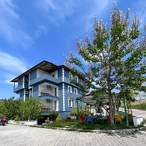 Paradise House Памуккале