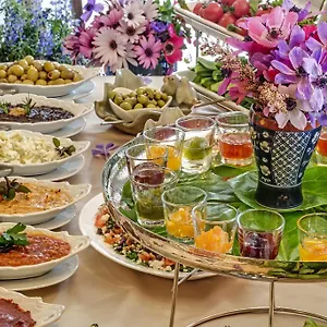 4* Otel Bulbul Yuvası Boutique