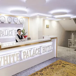 *** Otel White Palace Türkiye