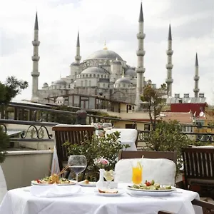 *** Otel Hippodrome Türkiye