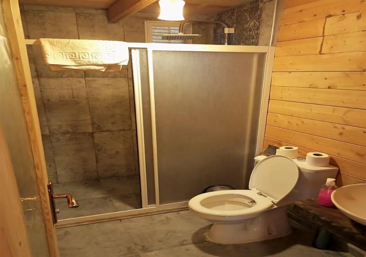 Kabak Misafir Evi Motel Faralya 0*,  Turkey